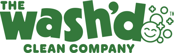 The Wash’d Clean Company