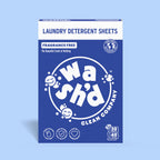 Laundry Detergent Sheets