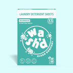 Laundry Detergent Sheets