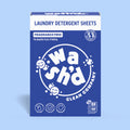 Laundry Detergent Sheets