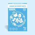 Laundry Detergent Sheets