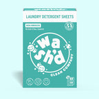Laundry Detergent Sheets