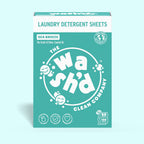 Laundry Detergent Sheets
