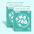 Laundry Detergent Sheets