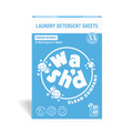 Laundry Detergent Sheets