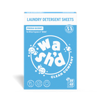 Laundry Detergent Sheets