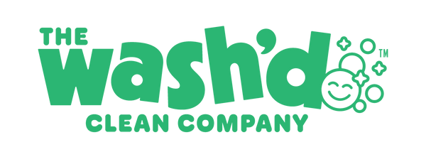 The Wash’d Clean Company