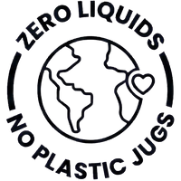 Zero Plastic Packaging